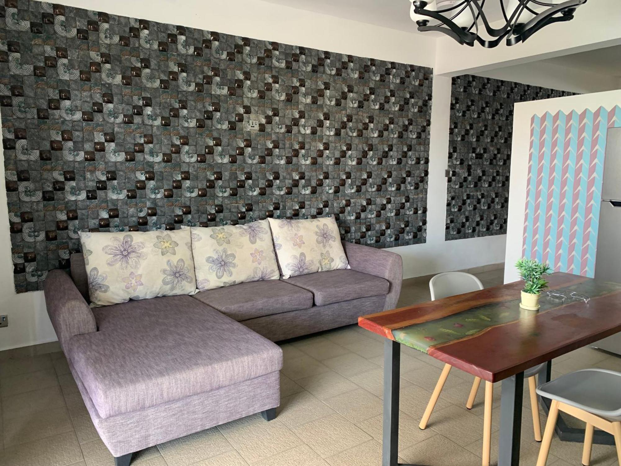 Thelight Appartement Trou d'Eau Douce