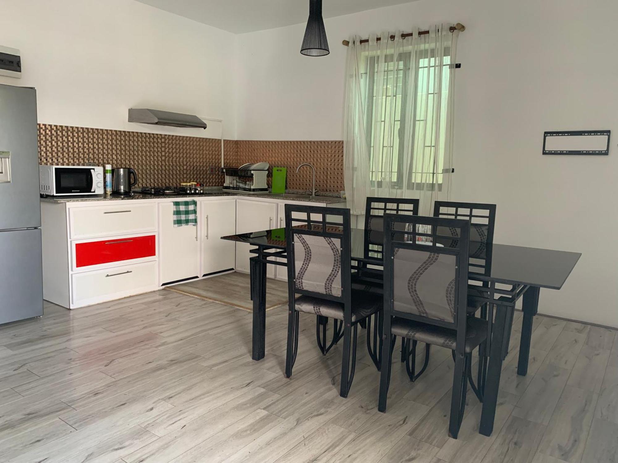 Thelight Appartement *