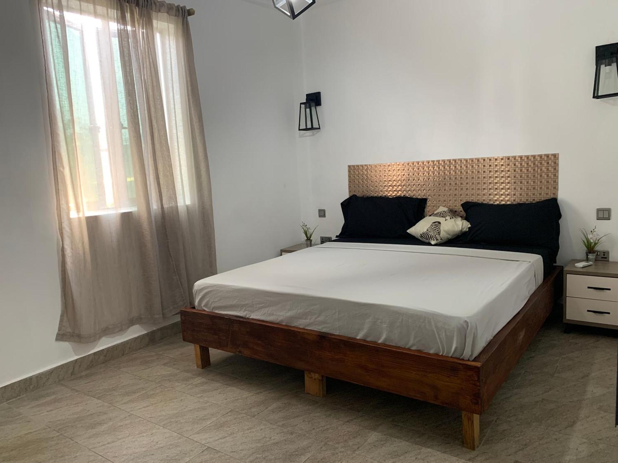 Appartement Thelight
