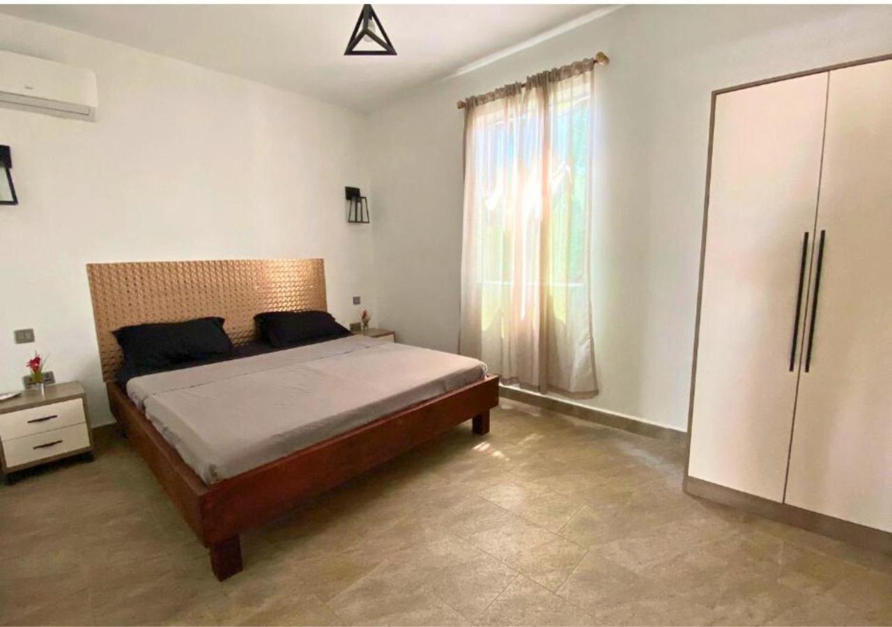 Thelight Apartmán *