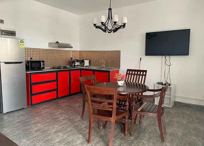 Thelight Villa