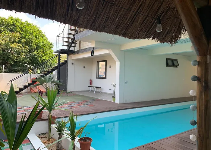 Thelight Villa