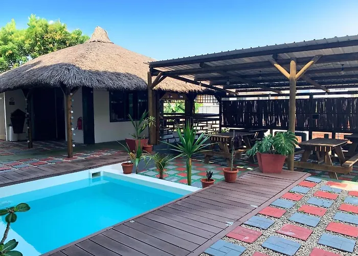 Thelight Villa