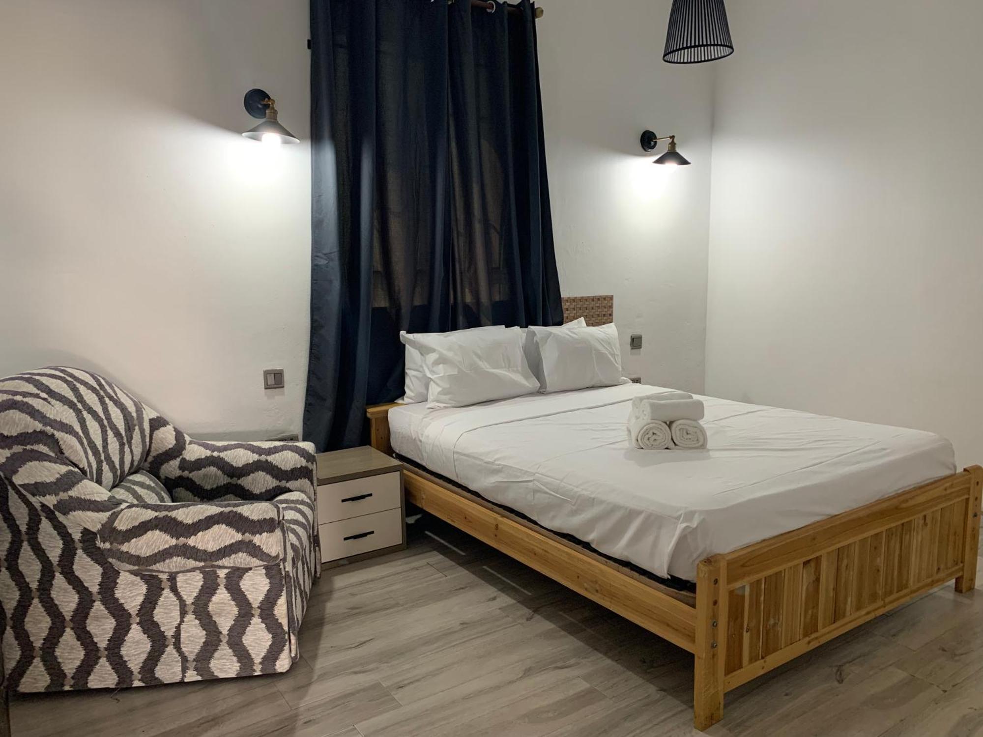 Thelight Apartment Trou d'Eau Douce