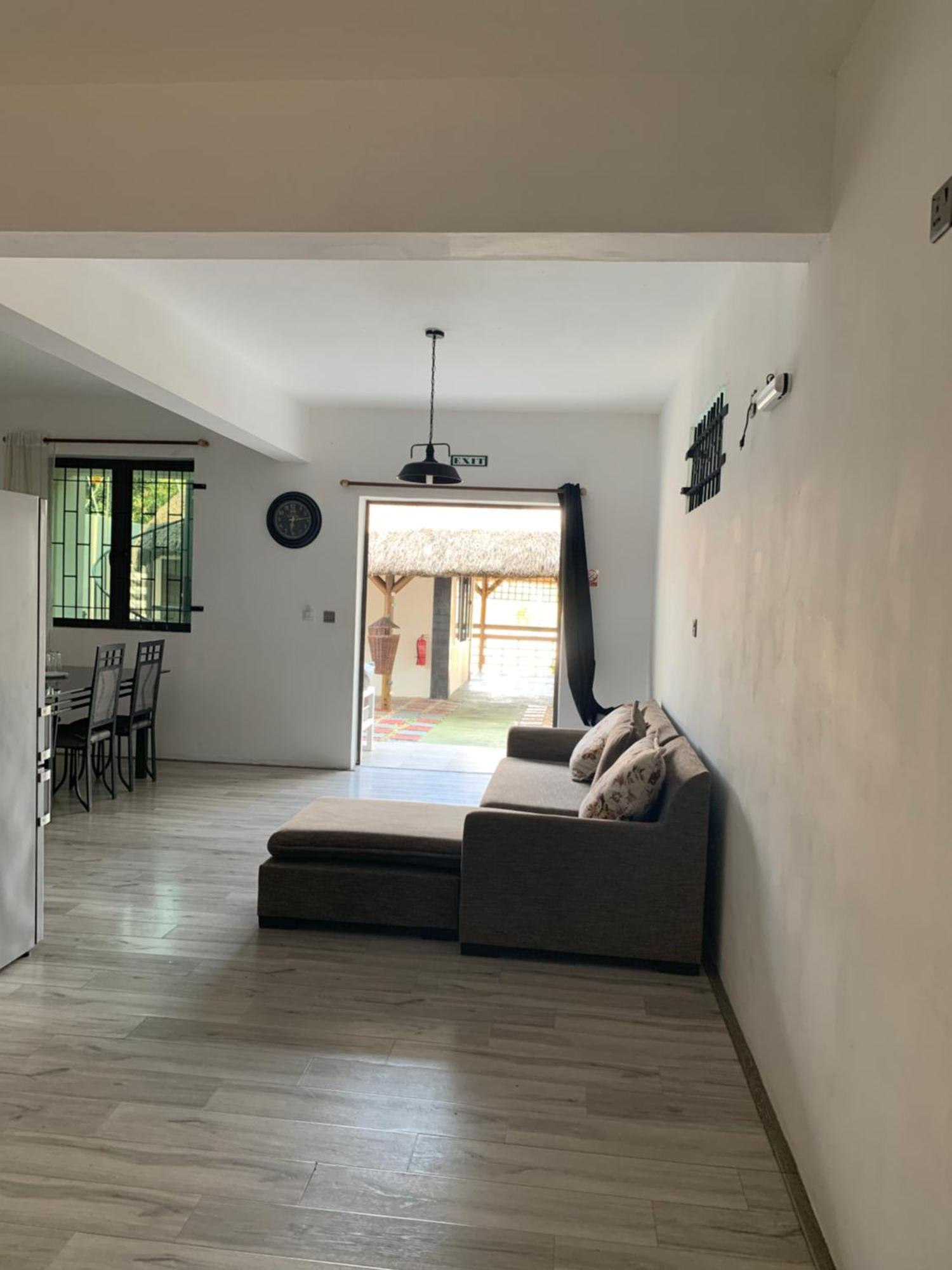 Apartment Thelight Trou d'Eau Douce