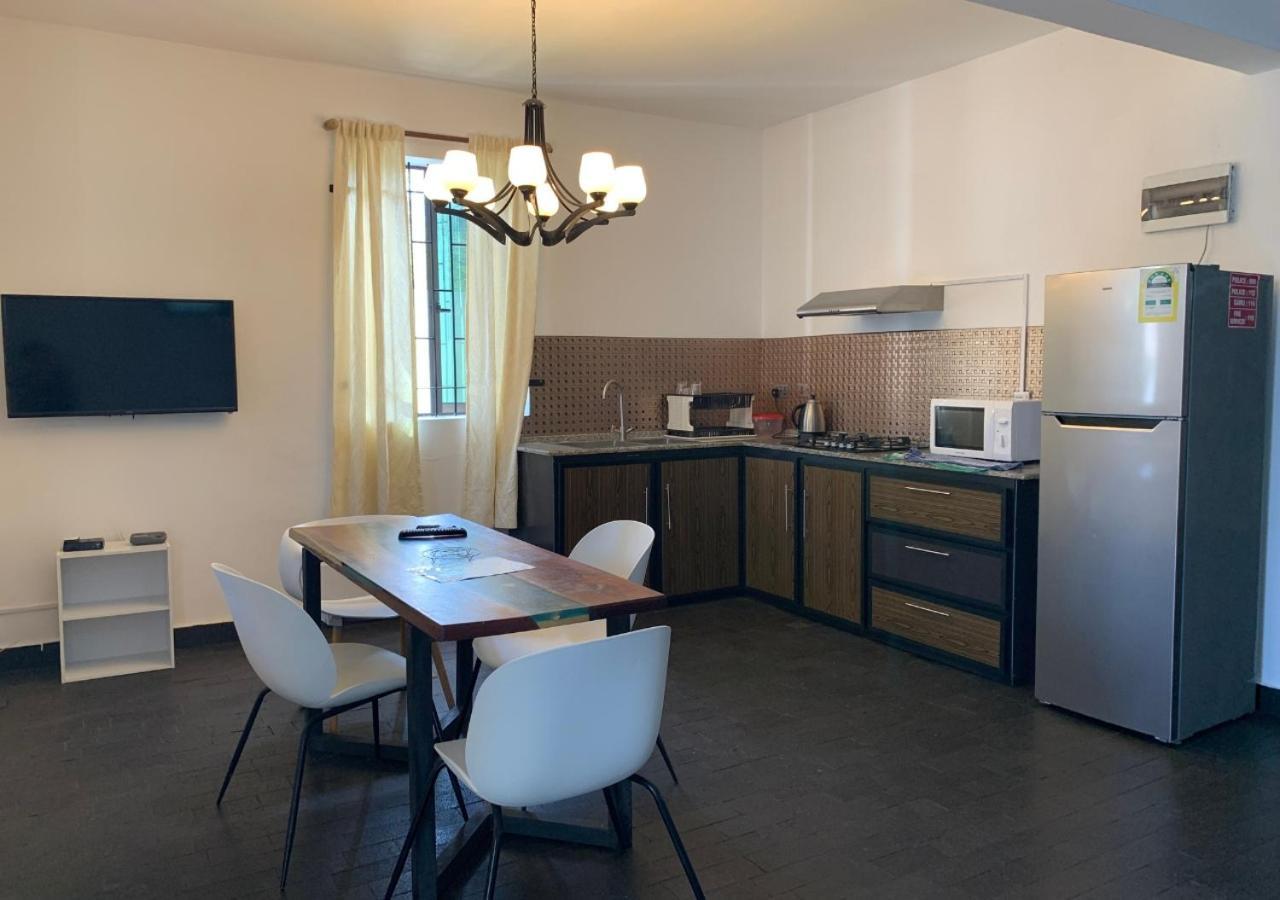 Apartment Thelight *