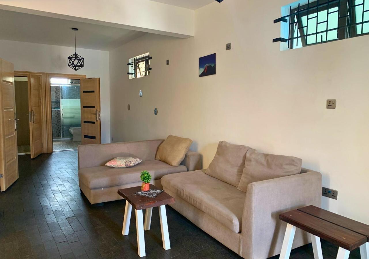 Apartment Thelight Trou d'Eau Douce