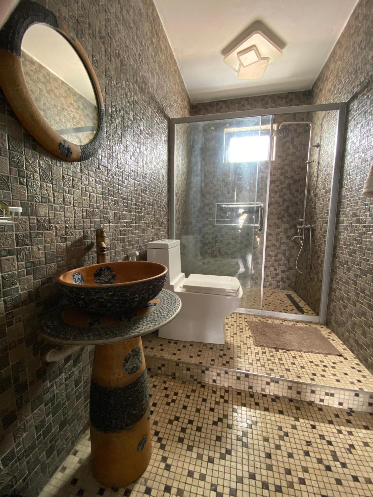 Apartment Thelight Trou d'Eau Douce